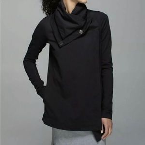 Lululemon Savasana Wrap